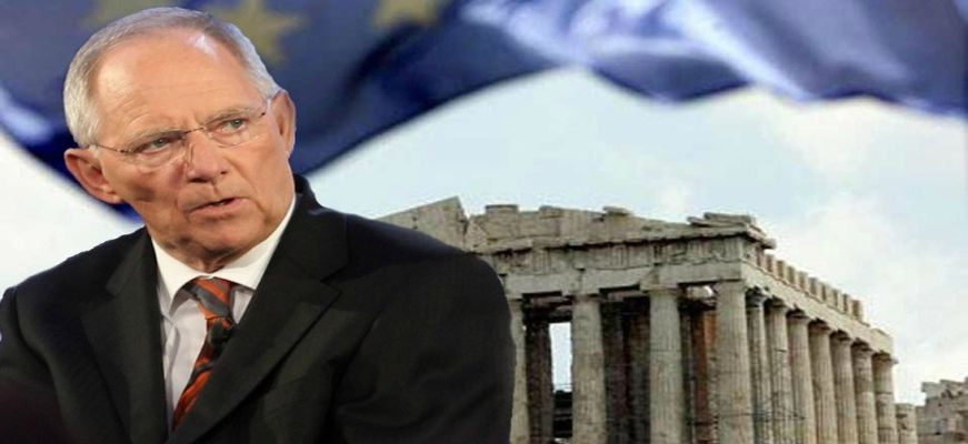 O Σόιμπλε «ξαναχτυπά»: Το Πάσχα φταίει γιατί δεν έκλεισε η αξιολόγηση!